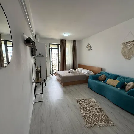 Seavibe Summer Mamaia Nord
