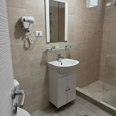 Apartman Seavibe Summer Mamaia Nord Năvodari
