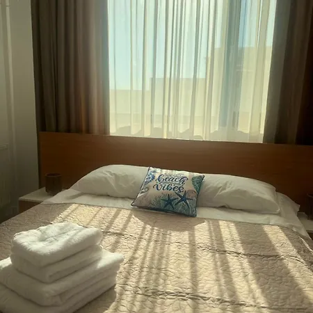 Seavibe Summer Mamaia Nord דירה Năvodari