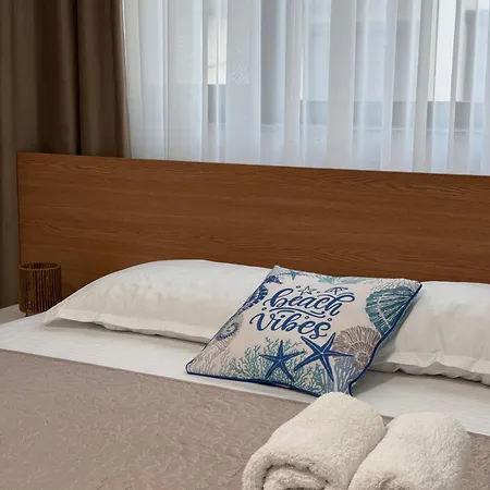 Apartman Seavibe Summer Mamaia Nord