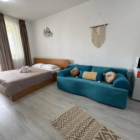 Apartman Seavibe Summer Mamaia Nord *