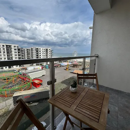 Apartman Seavibe Summer Mamaia Nord