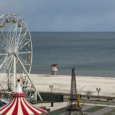 Apartman Seavibe Summer Mamaia Nord