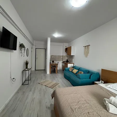 Seavibe Summer Mamaia Nord דירה *