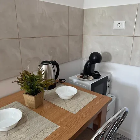 Apartman Seavibe Summer Mamaia Nord
