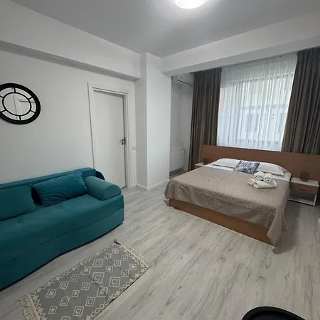 Seavibe Summer Mamaia Nord Apartman *