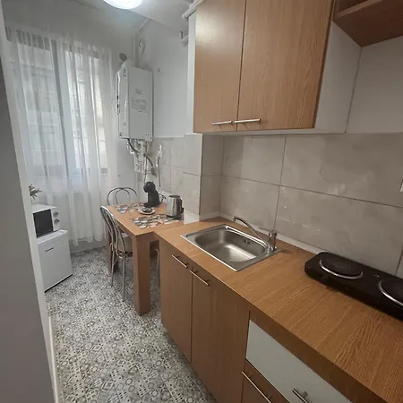 Seavibe Summer Mamaia Nord דירה *