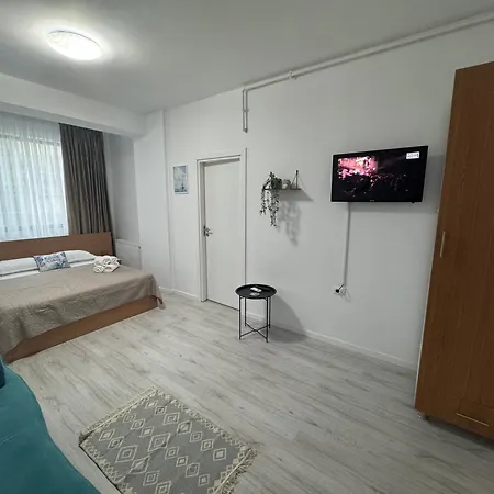 Seavibe Summer Mamaia Nord Apartman *