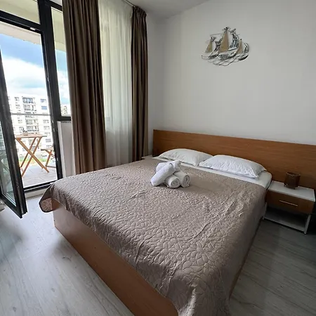 Seavibe Summer Mamaia Nord Năvodari