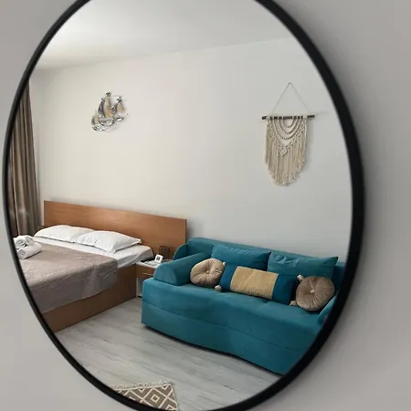 Seavibe Summer Mamaia Nord Apartman Năvodari