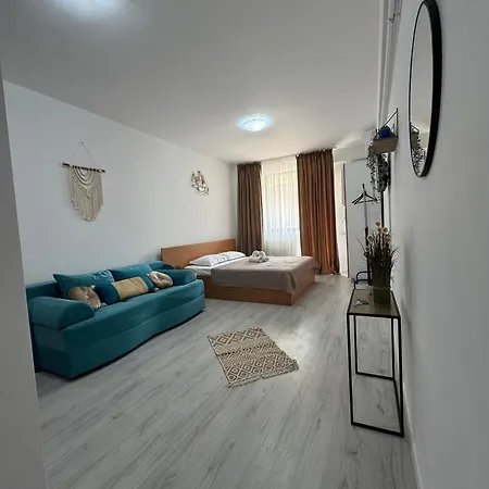 Seavibe Summer Mamaia Nord Năvodari