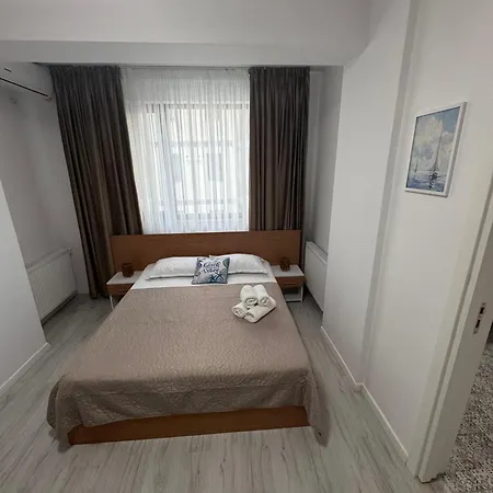 Apartman Seavibe Summer Mamaia Nord Năvodari