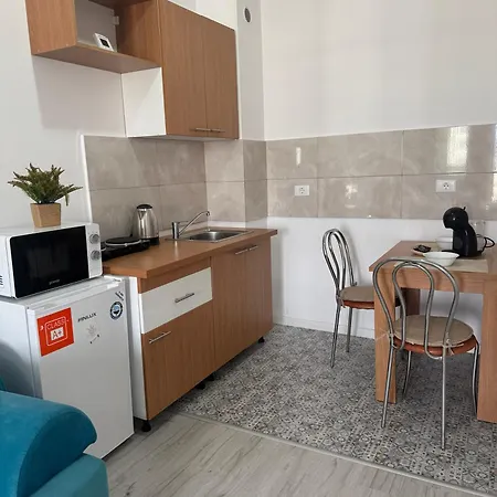 Seavibe Summer Mamaia Nord Apartman